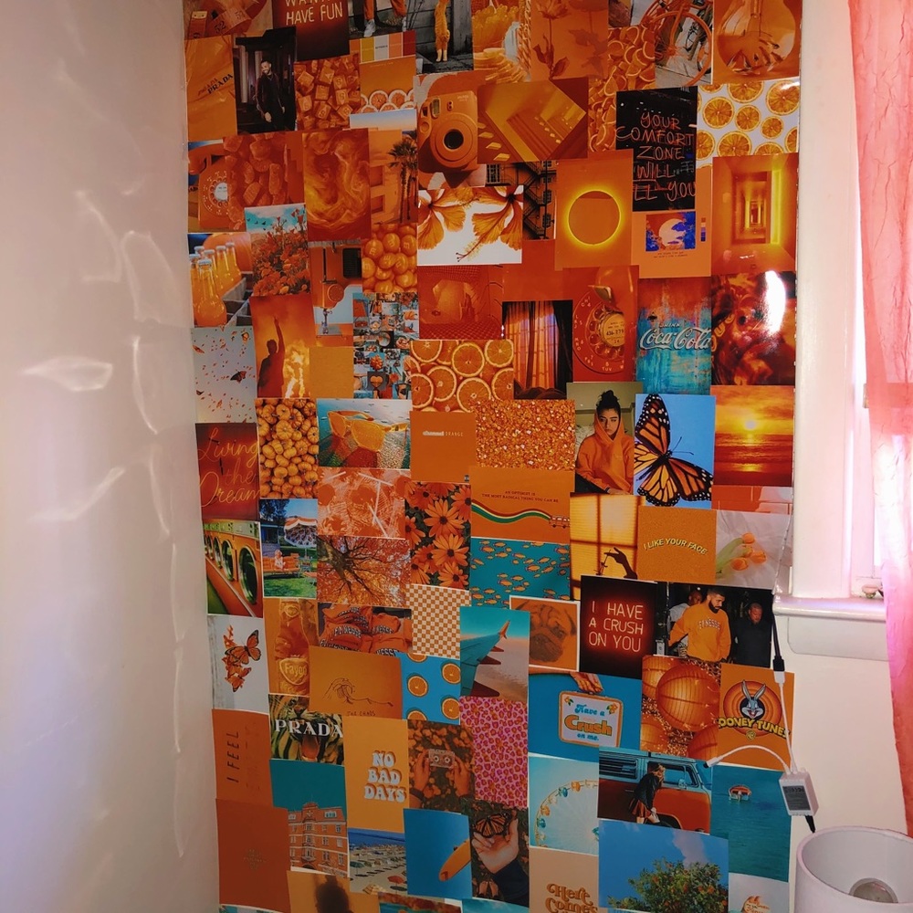 picture wall